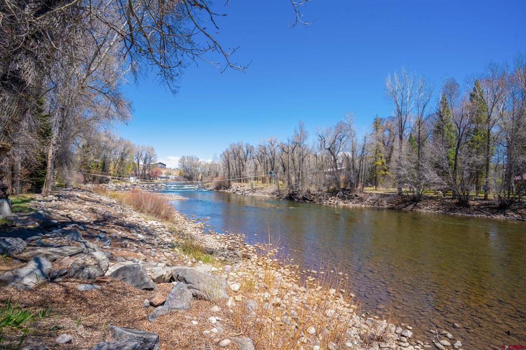 108 Camino Del Rio Gunnison CO 81230