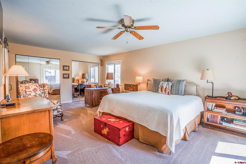 108 Camino Del Rio Gunnison CO 81230