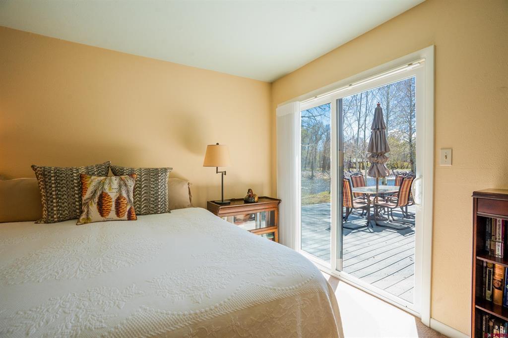 108 Camino Del Rio Gunnison CO 81230
