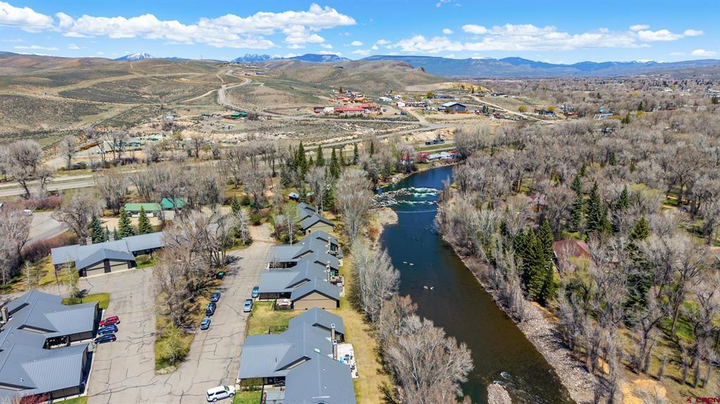 108 Camino Del Rio Gunnison CO 81230