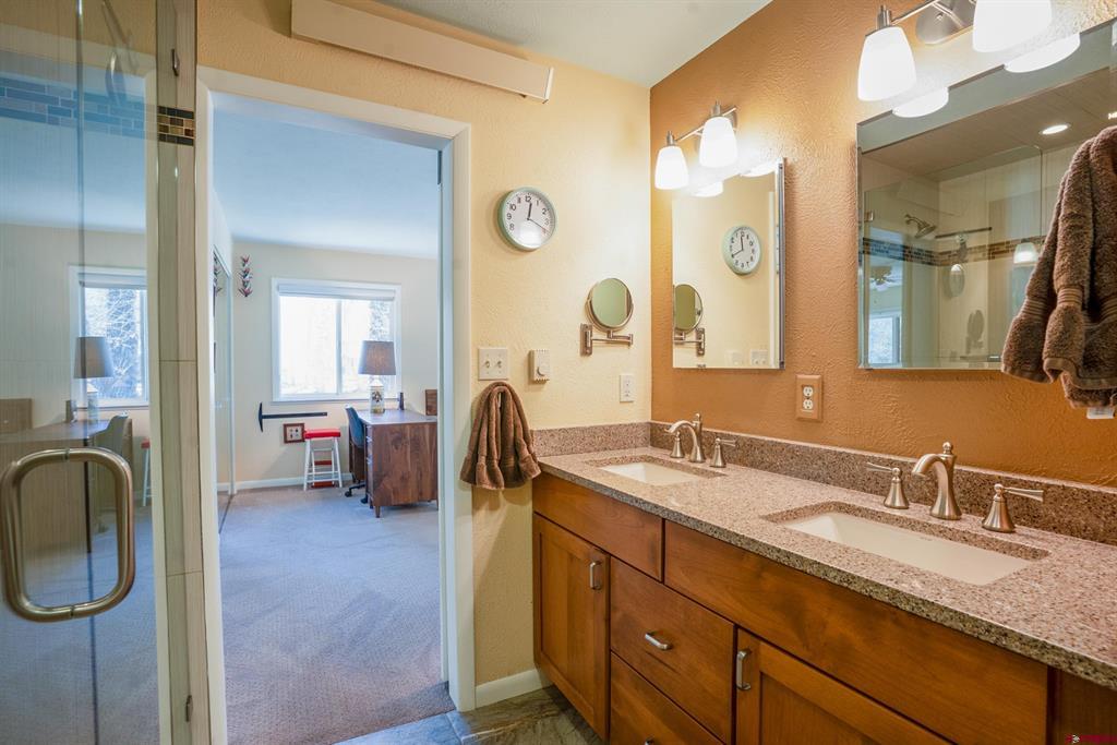 108 Camino Del Rio Gunnison CO 81230
