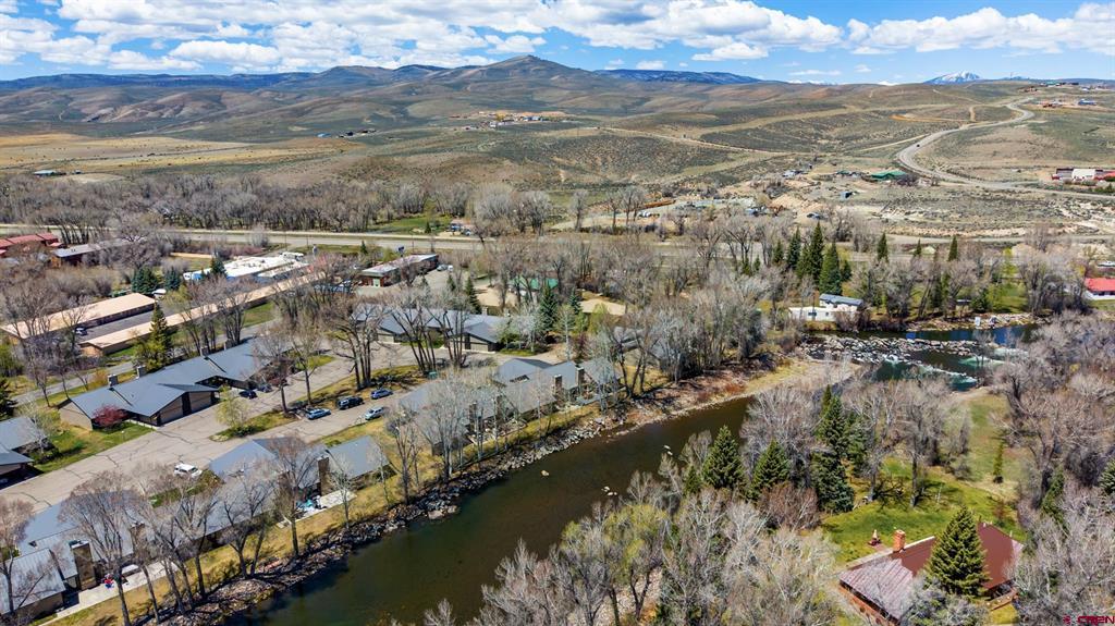 108 Camino Del Rio Gunnison CO 81230