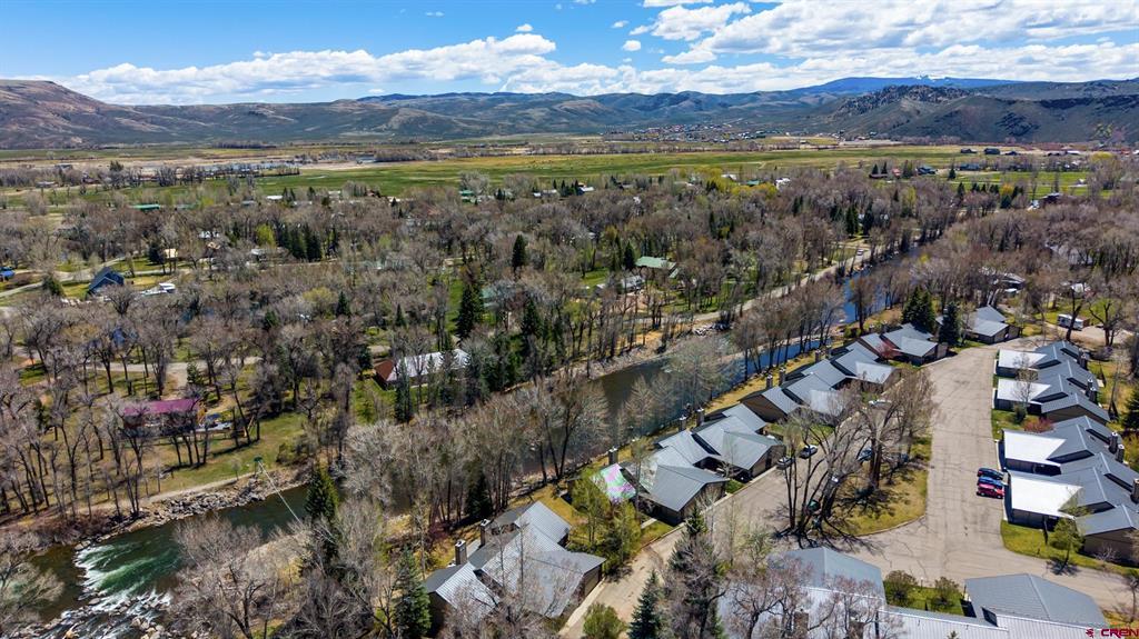 108 Camino Del Rio Gunnison CO 81230