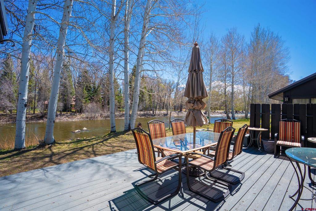 108 Camino Del Rio Gunnison CO 81230