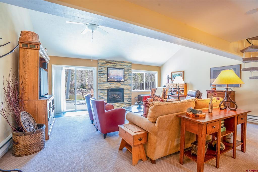 108 Camino Del Rio Gunnison CO 81230