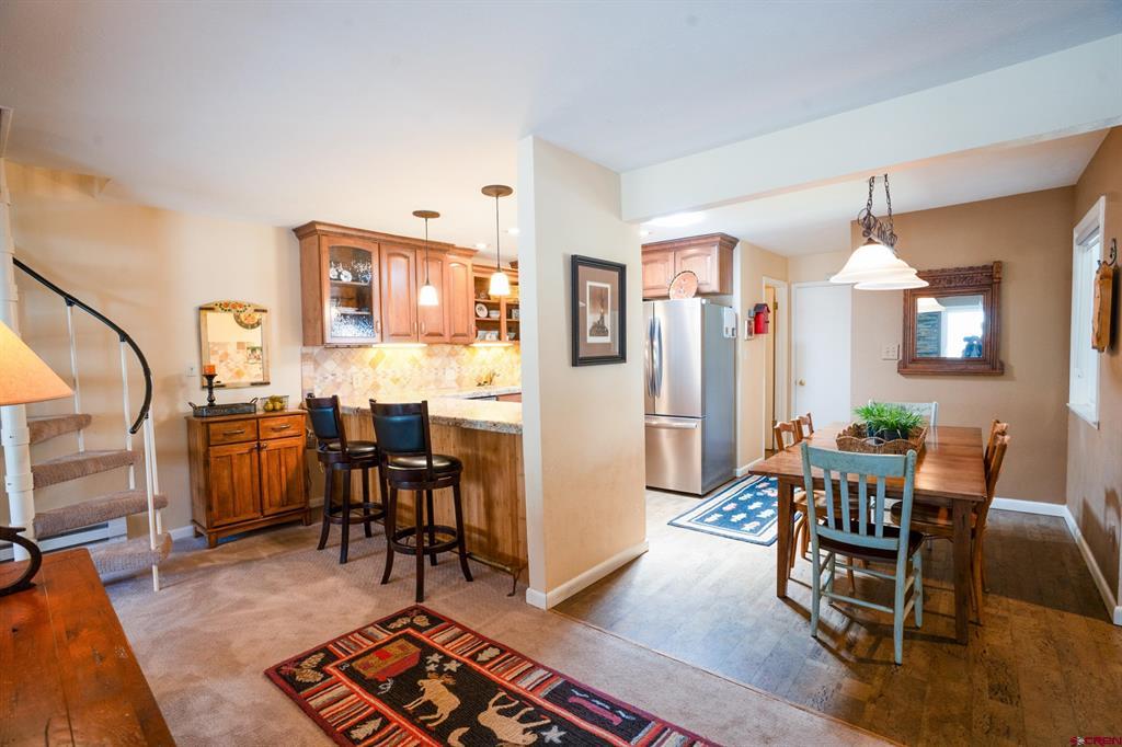 108 Camino Del Rio Gunnison CO 81230