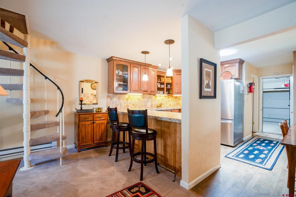 108 Camino Del Rio Gunnison CO 81230