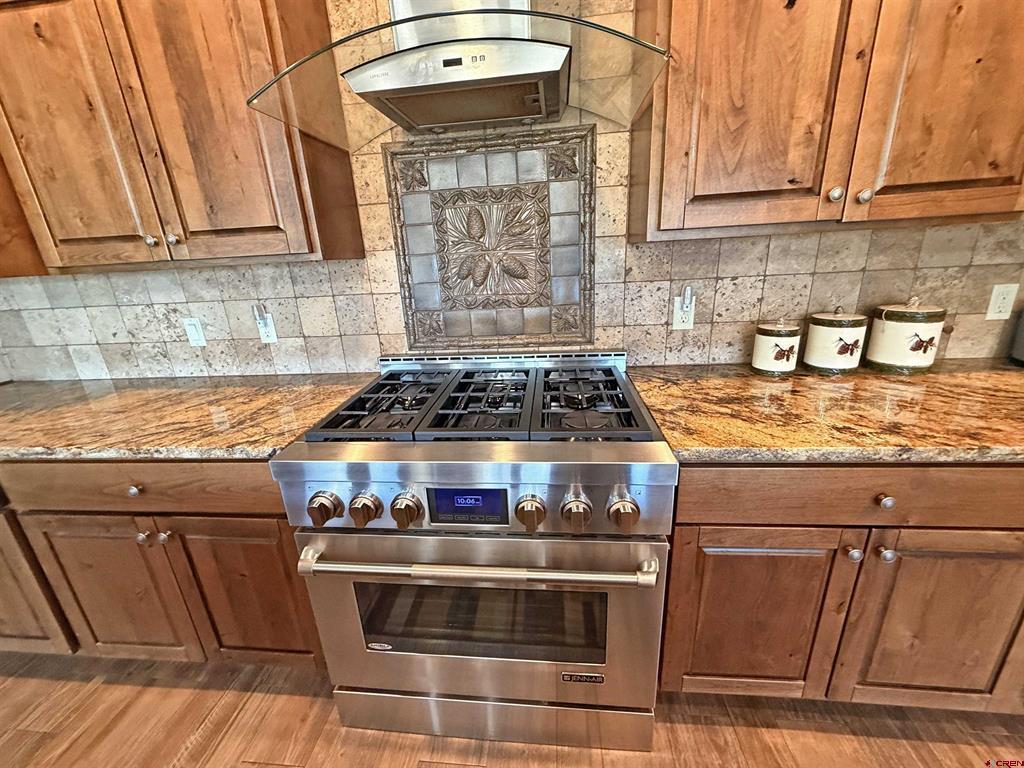 112 Cumbre Court South Fork CO 81154