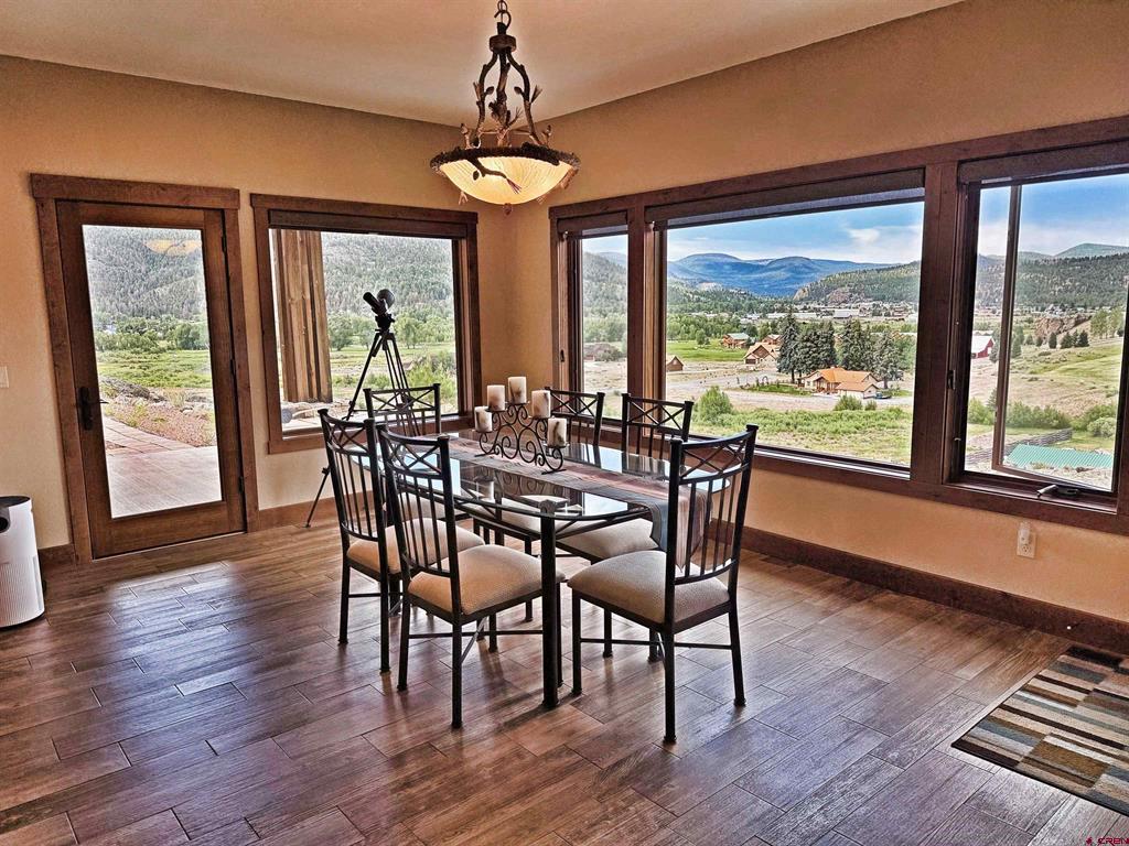 112 Cumbre Court South Fork CO 81154