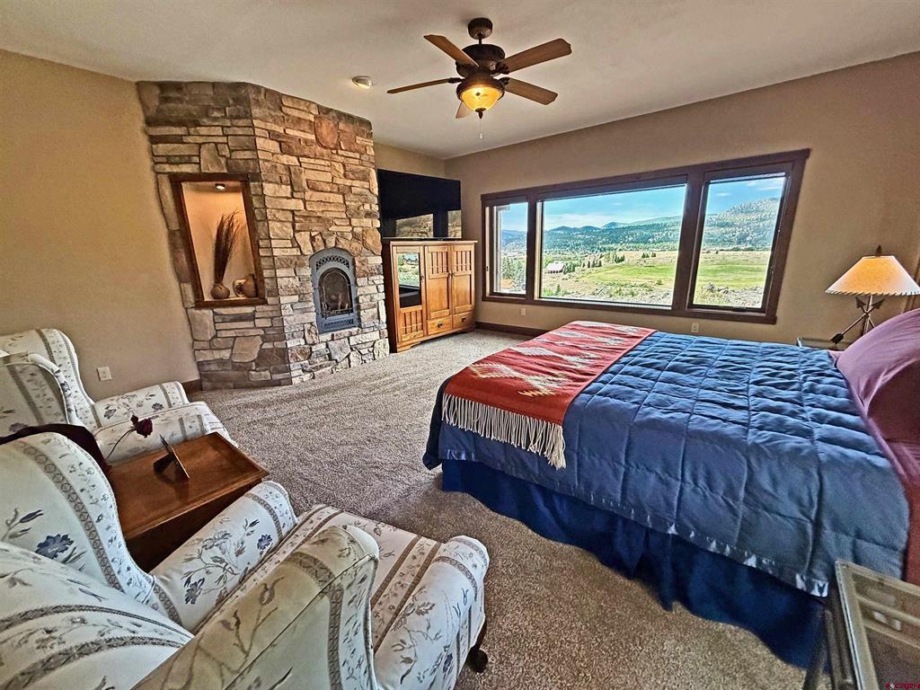 112 Cumbre Court South Fork CO 81154