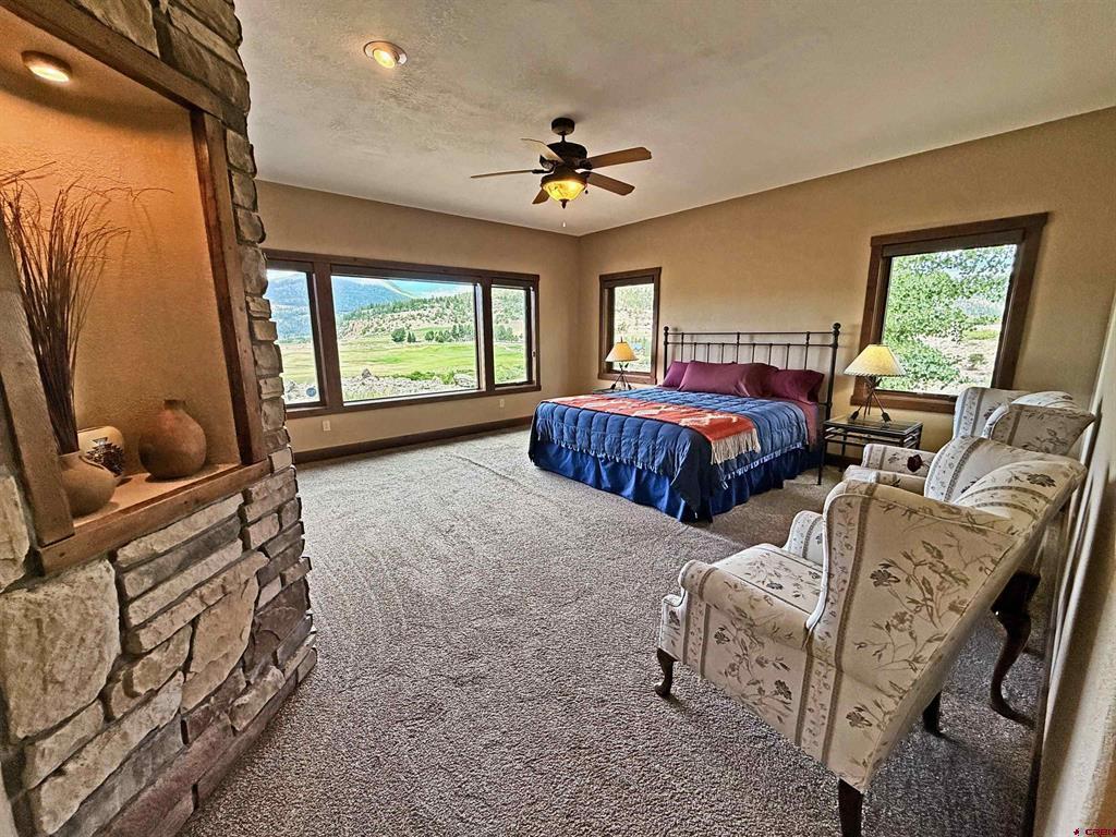 112 Cumbre Court South Fork CO 81154
