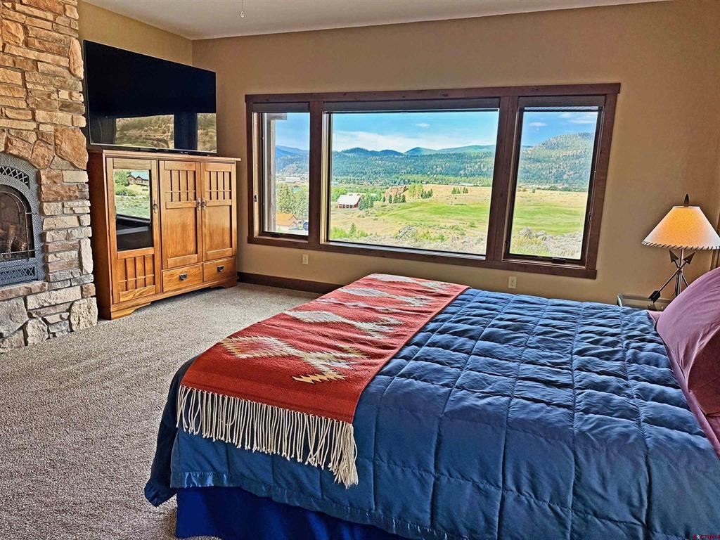 112 Cumbre Court South Fork CO 81154