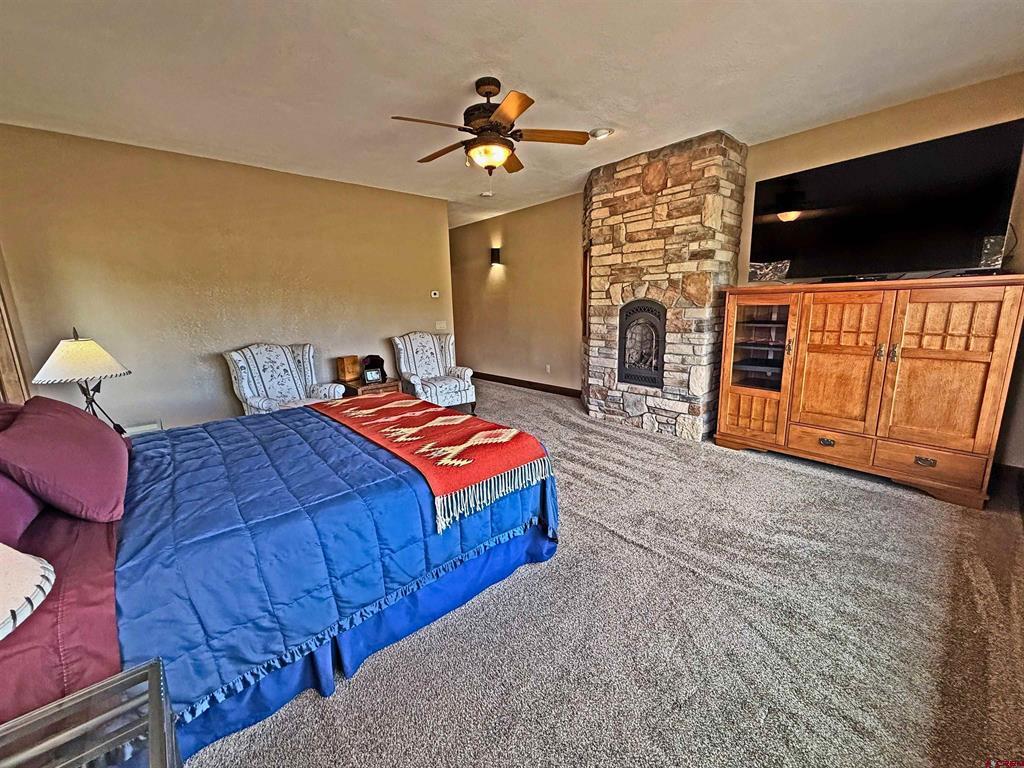 112 Cumbre Court South Fork CO 81154