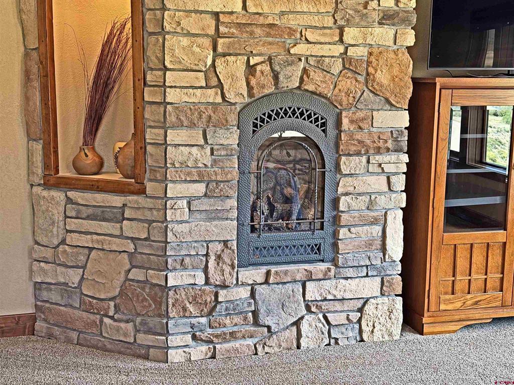 112 Cumbre Court South Fork CO 81154
