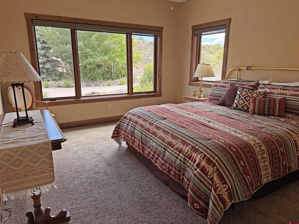 112 Cumbre Court South Fork CO 81154