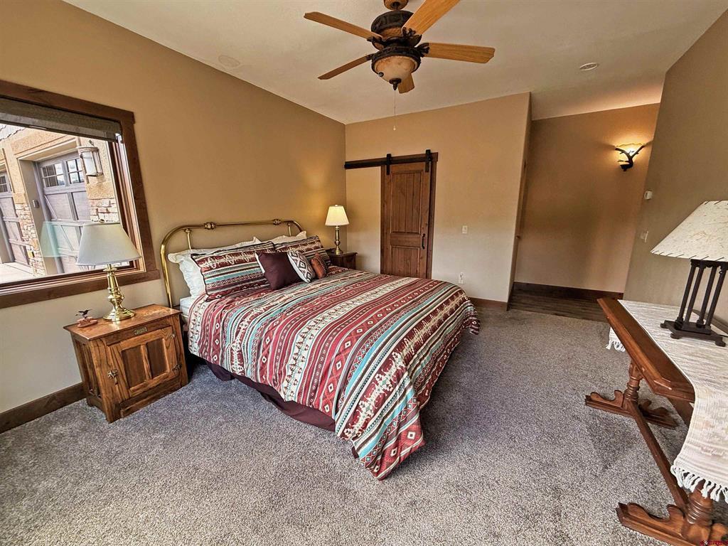 112 Cumbre Court South Fork CO 81154