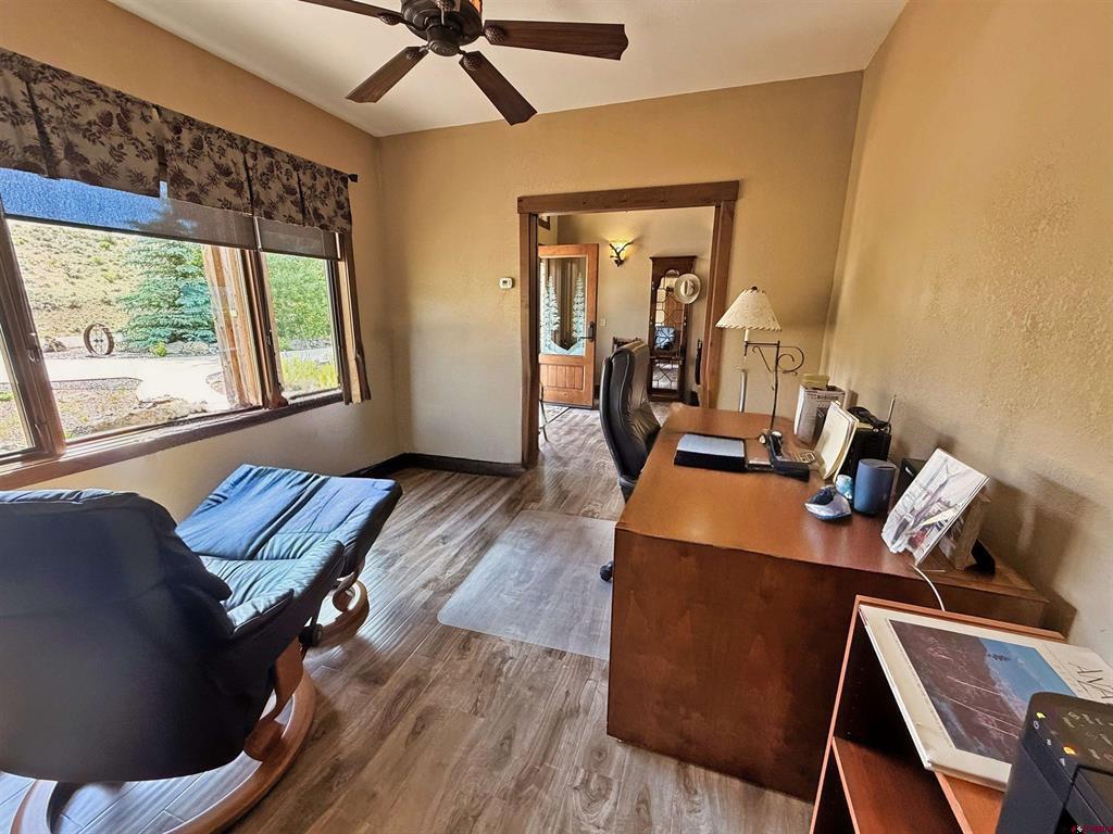 112 Cumbre Court South Fork CO 81154