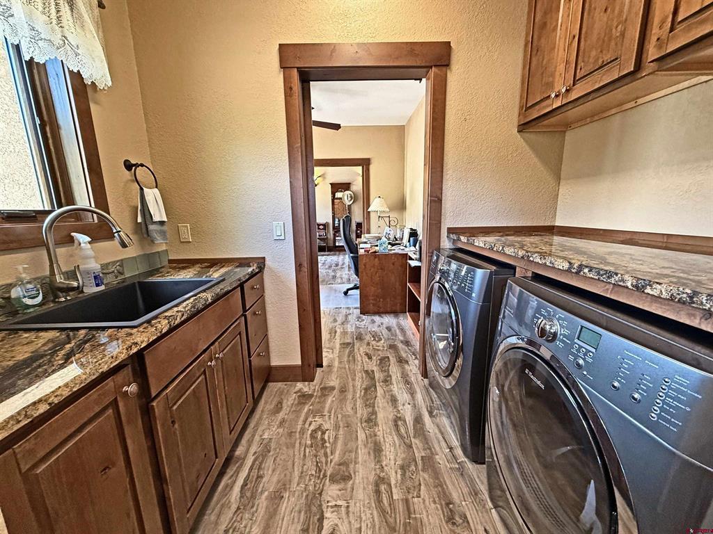 112 Cumbre Court South Fork CO 81154