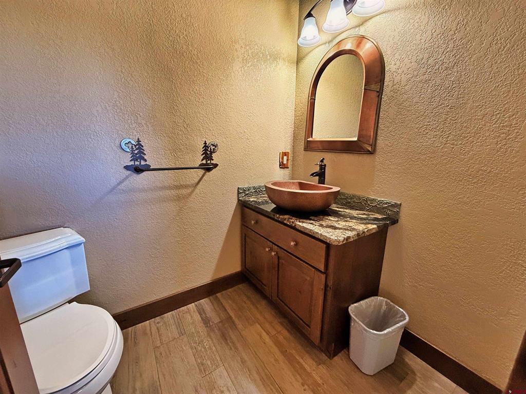 112 Cumbre Court South Fork CO 81154