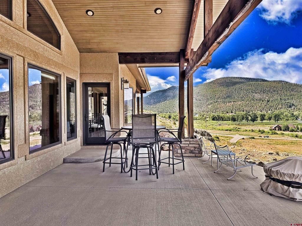 112 Cumbre Court South Fork CO 81154