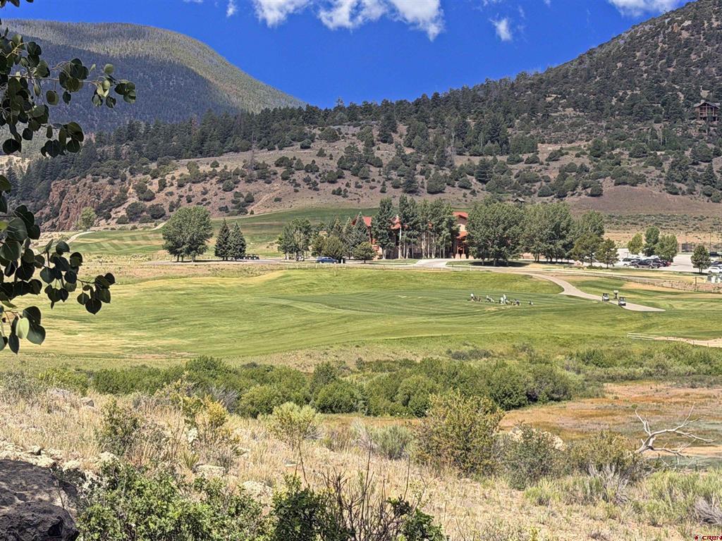 112 Cumbre Court South Fork CO 81154