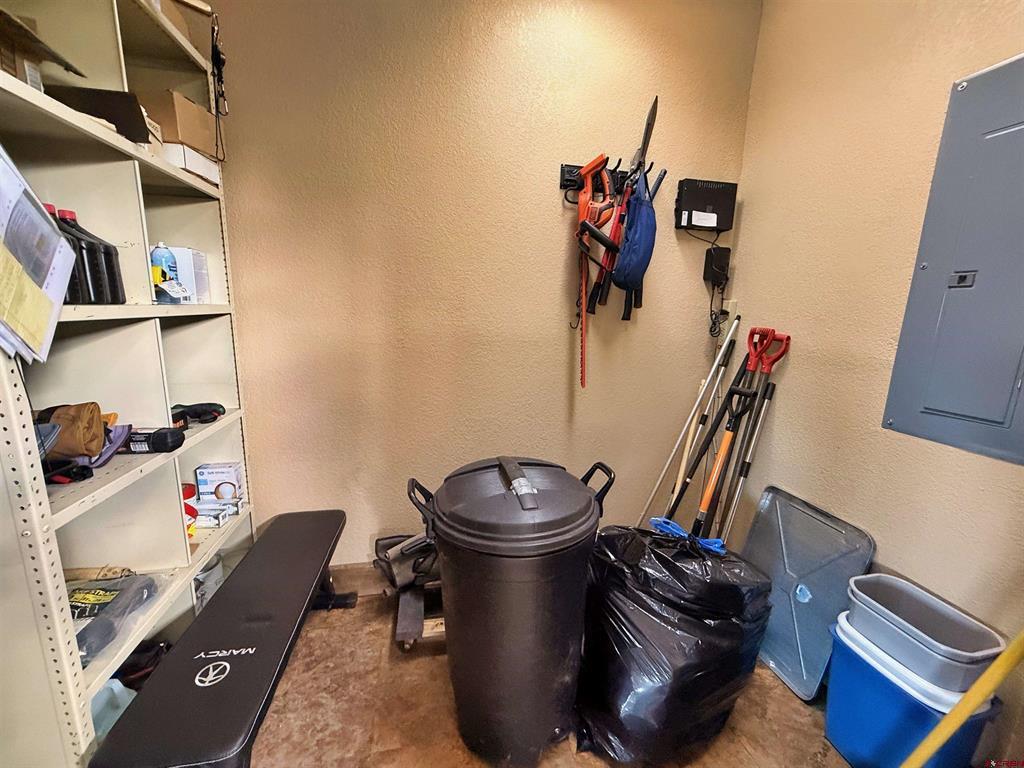 112 Cumbre Court South Fork CO 81154