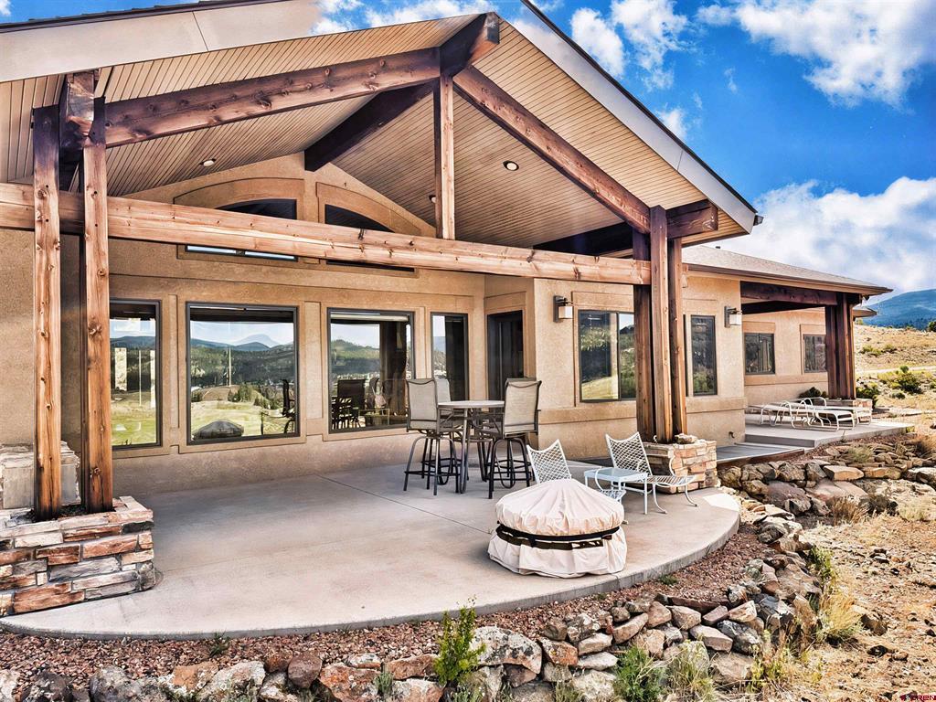 112 Cumbre Court South Fork CO 81154