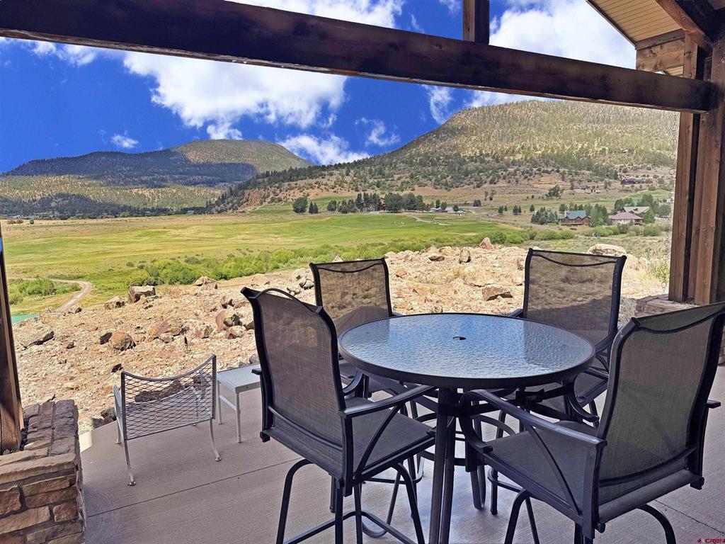 112 Cumbre Court South Fork CO 81154