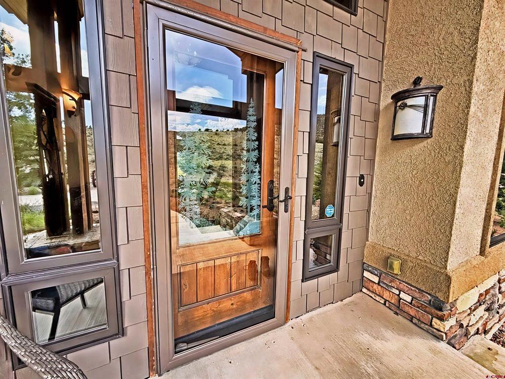 112 Cumbre Court South Fork CO 81154