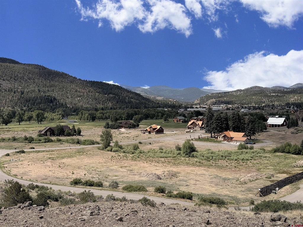 112 Cumbre Court South Fork CO 81154