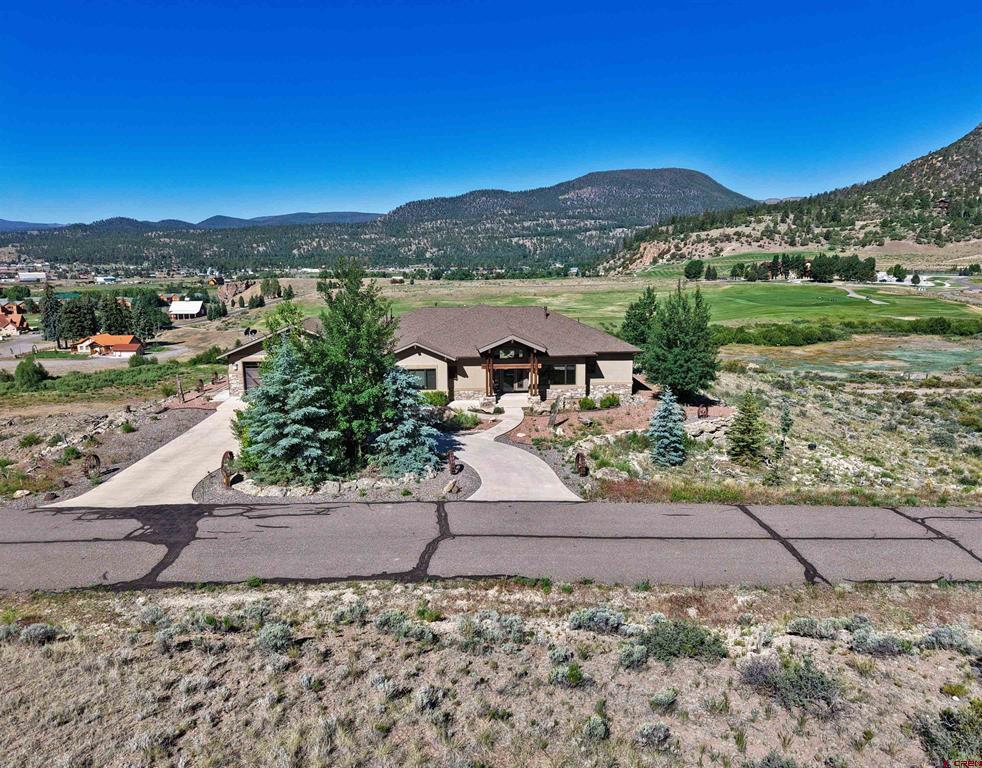 112 Cumbre Court South Fork CO 81154