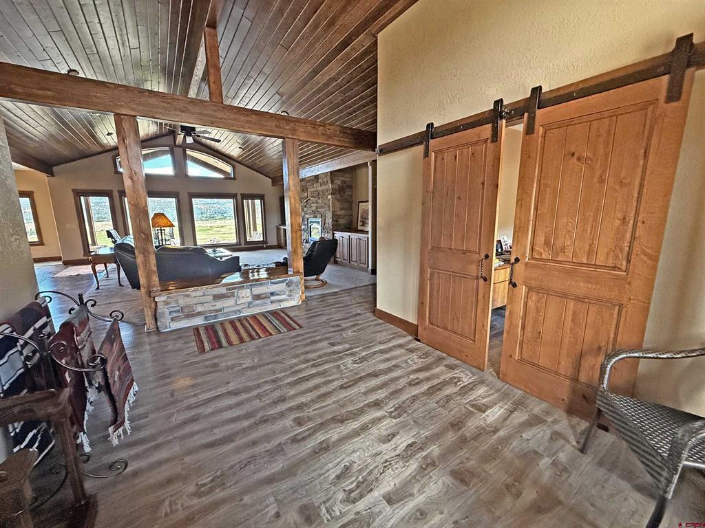 112 Cumbre Court South Fork CO 81154