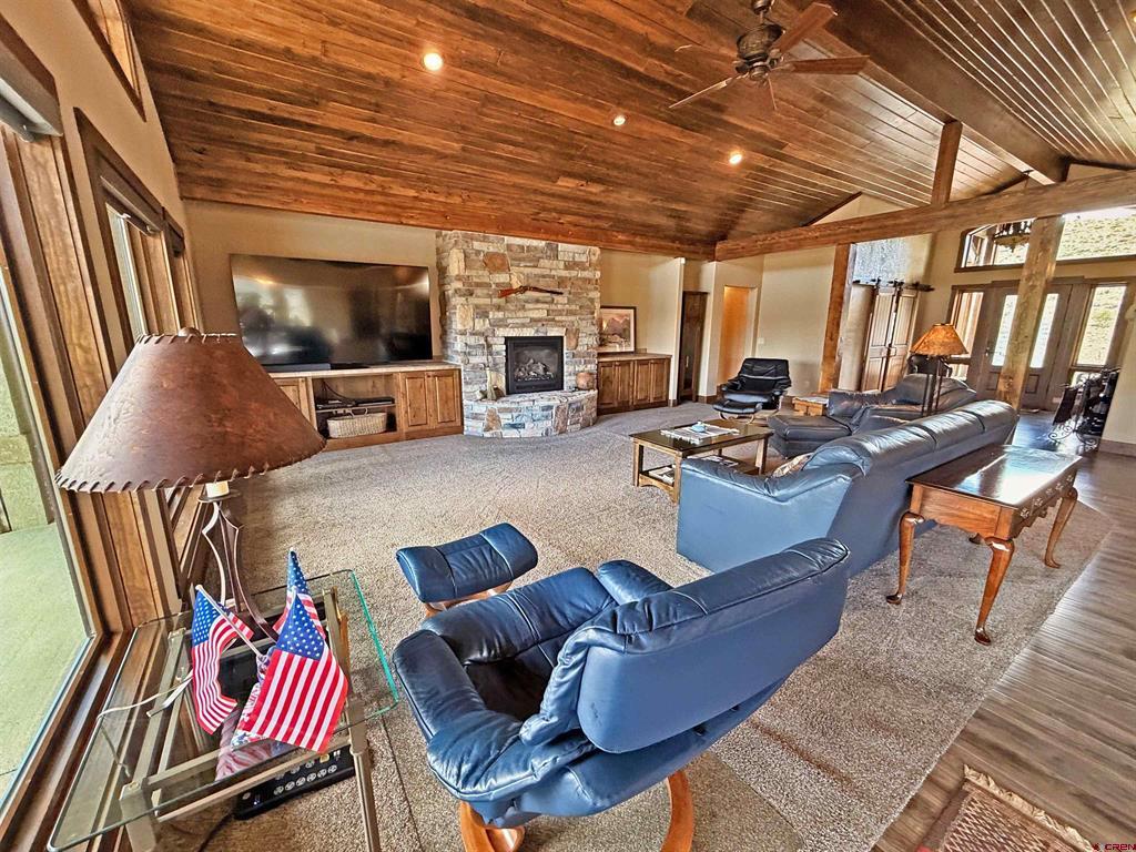 112 Cumbre Court South Fork CO 81154