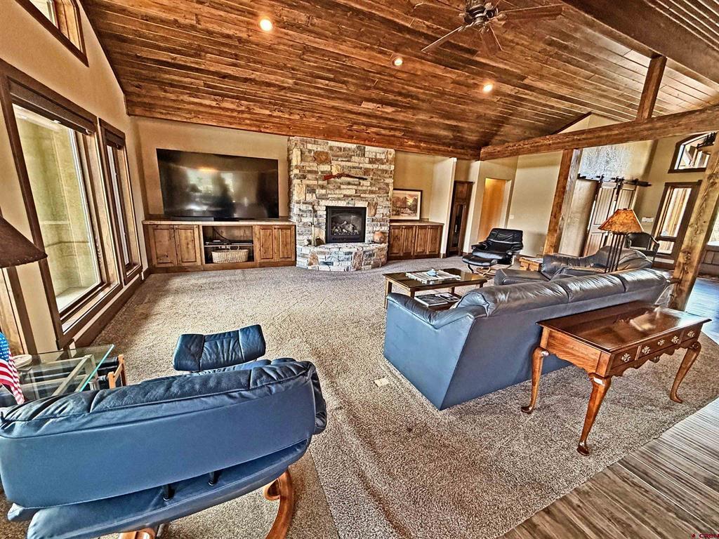 112 Cumbre Court South Fork CO 81154