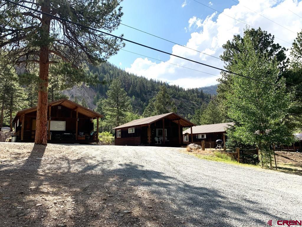 550 Park Street Lake City CO 81235