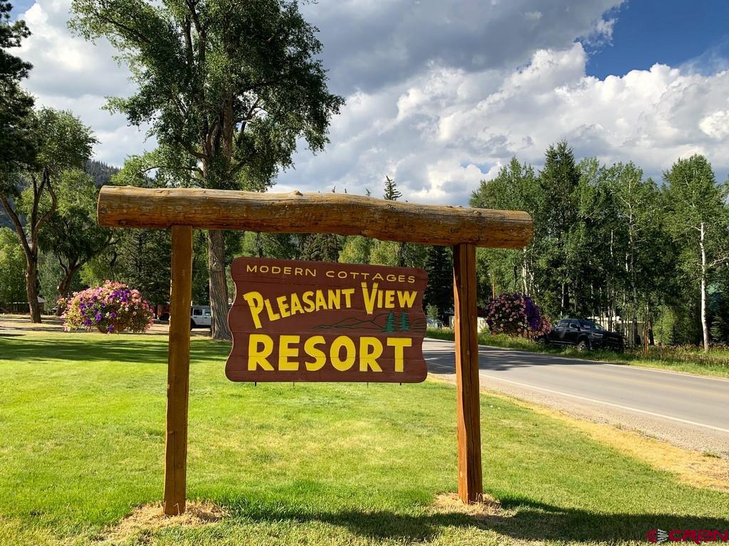 550 Park Street Lake City CO 81235