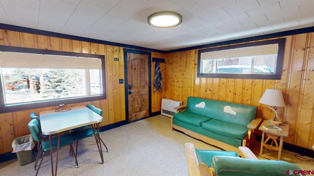 550 Park Street Lake City CO 81235