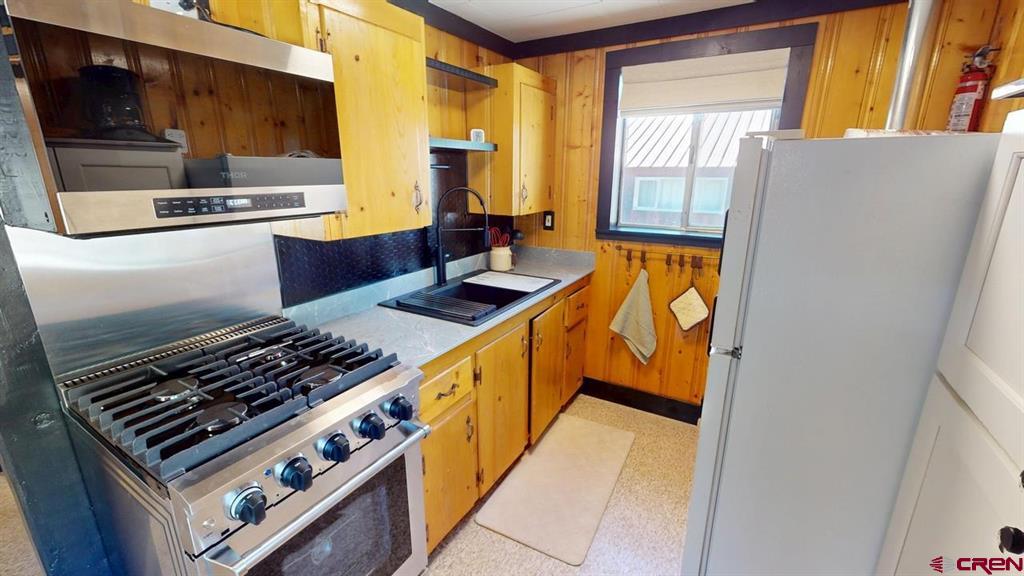 550 Park Street Lake City CO 81235