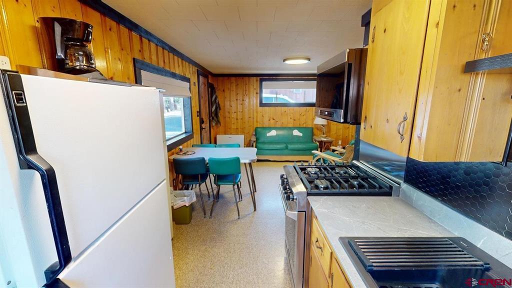 550 Park Street Lake City CO 81235