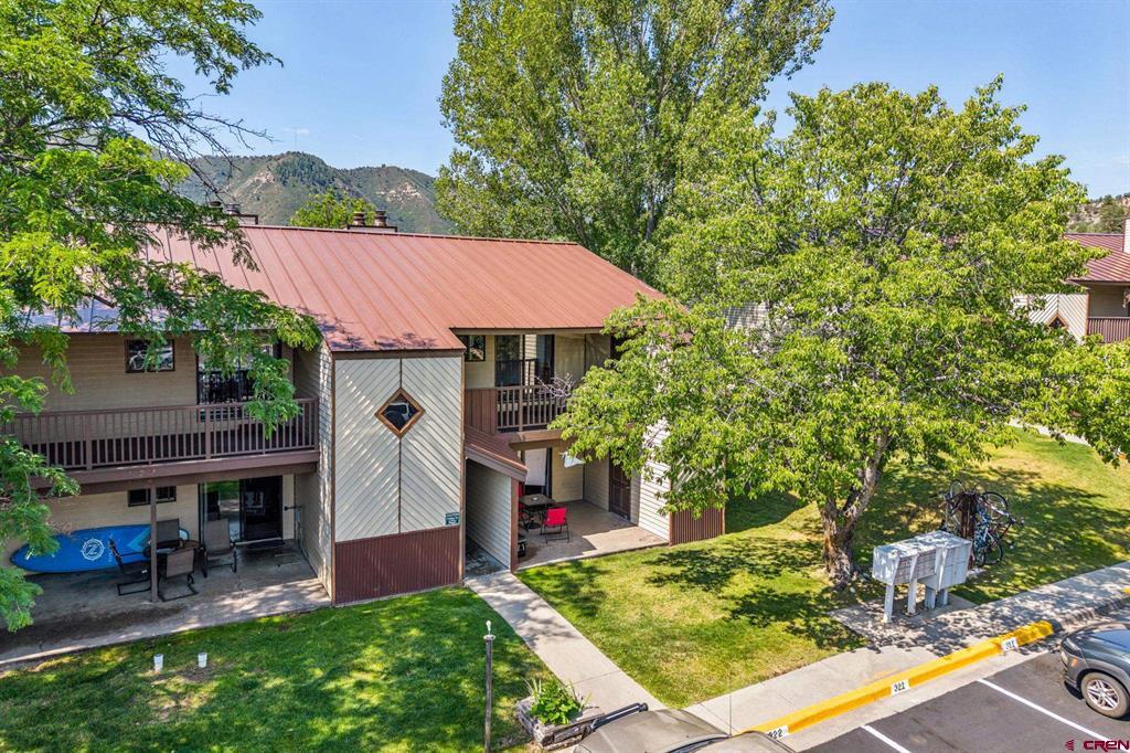 1206 Avenida Del Sol Durango CO 81301