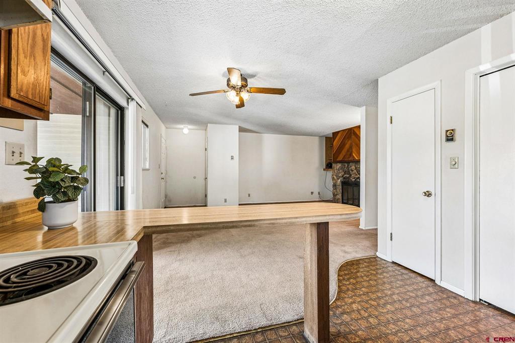1206 Avenida Del Sol Durango CO 81301
