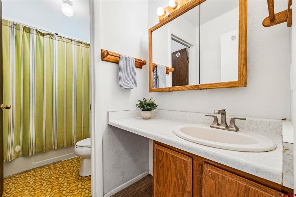 1206 Avenida Del Sol Durango CO 81301