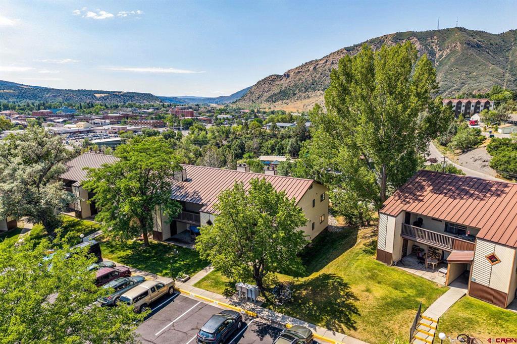 1206 Avenida Del Sol Durango CO 81301