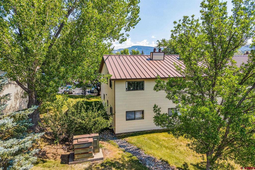 1206 Avenida Del Sol Durango CO 81301