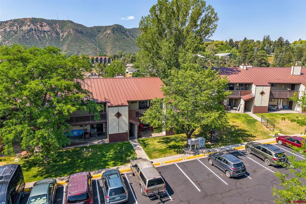 1206 Avenida Del Sol Durango CO 81301