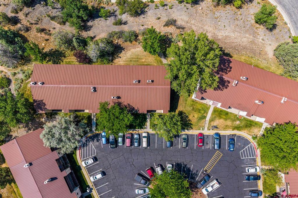 1206 Avenida Del Sol Durango CO 81301
