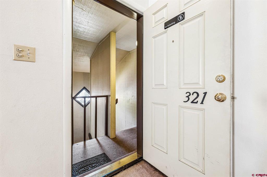 1206 Avenida Del Sol Durango CO 81301