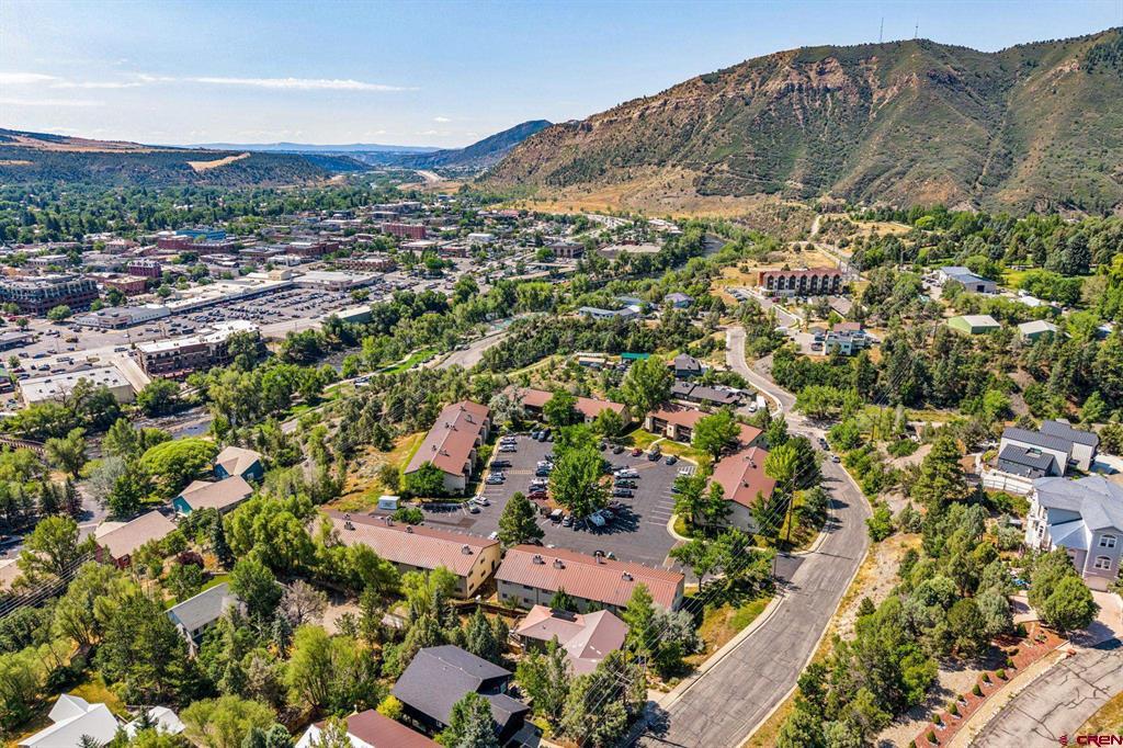 1206 Avenida Del Sol Durango CO 81301