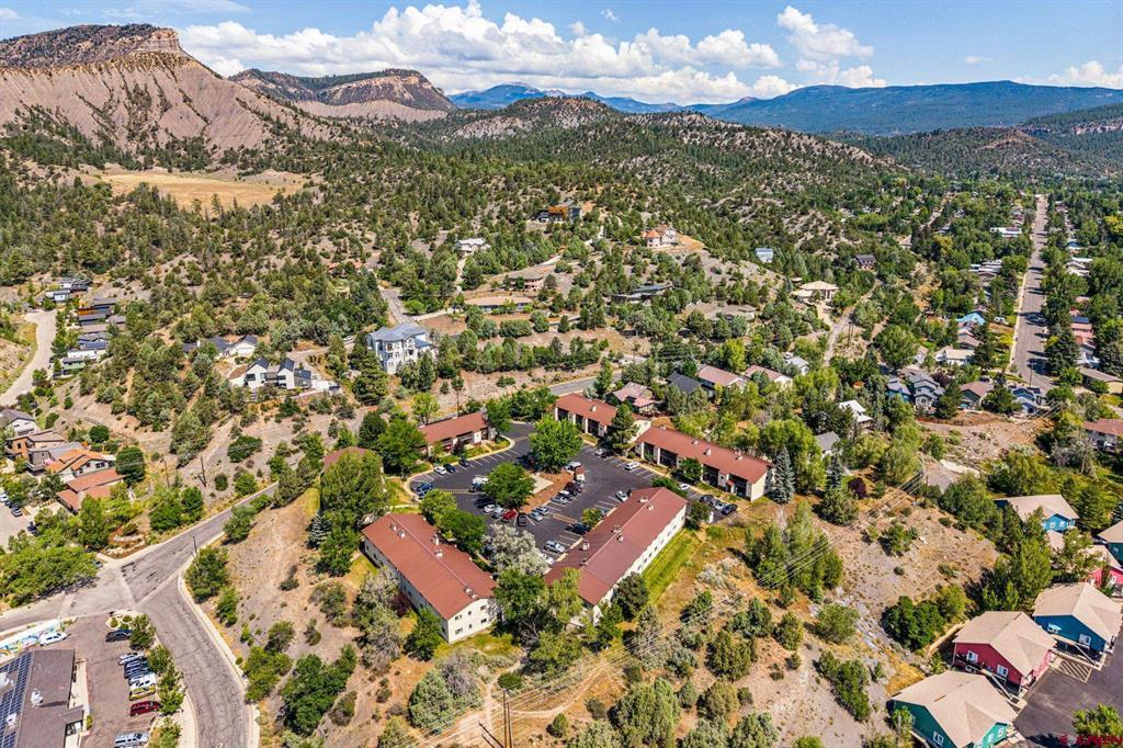 1206 Avenida Del Sol Durango CO 81301