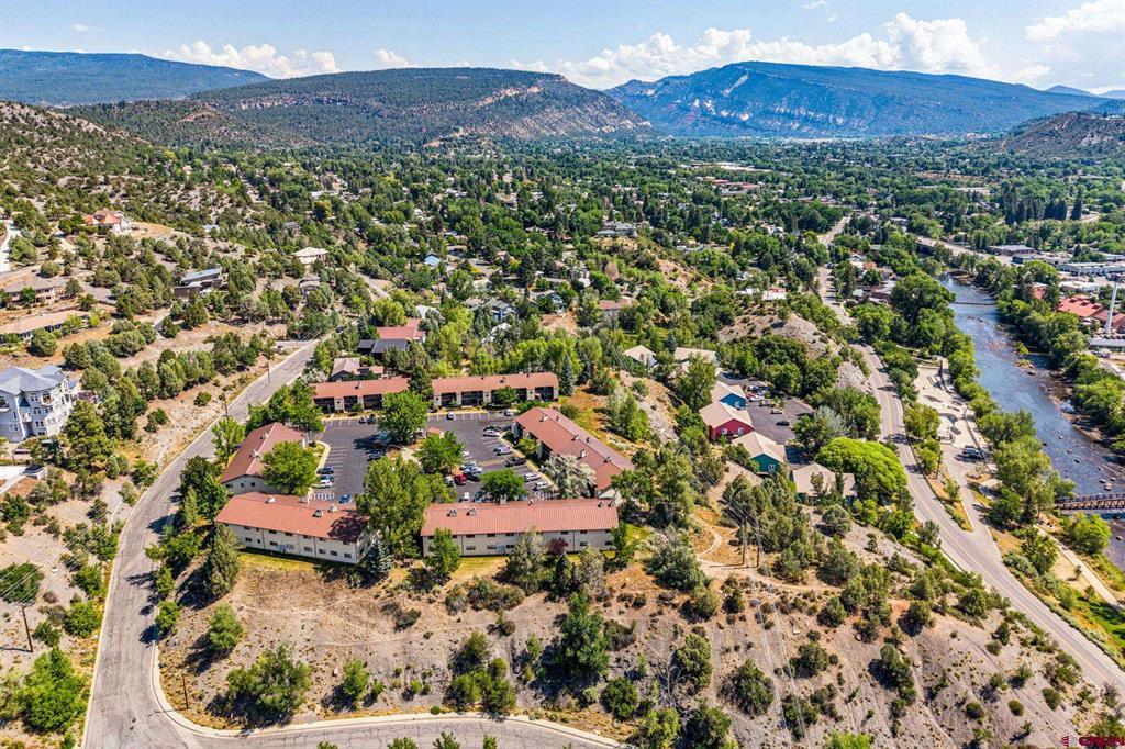 1206 Avenida Del Sol Durango CO 81301